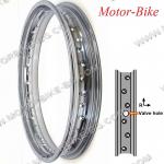 ШИНА / ОБРЪЧ / 18 ЦОЛА 2,15 (77 мм) - ЕТЗ / ЧЗ / ЯВА / АВО